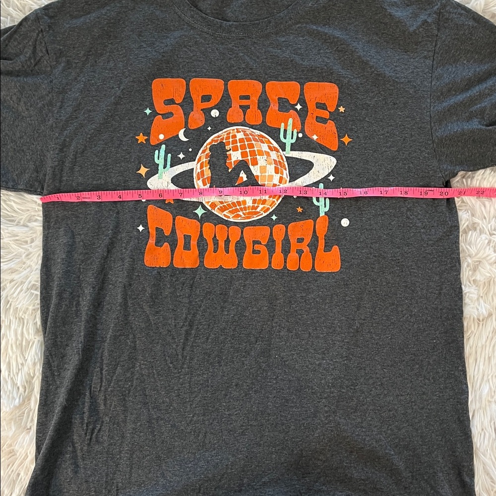 SPACE COWGIRL Size large - Picture 4 of 5